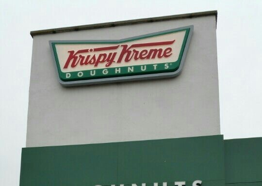 Photo of Krispy Kreme Enfield
