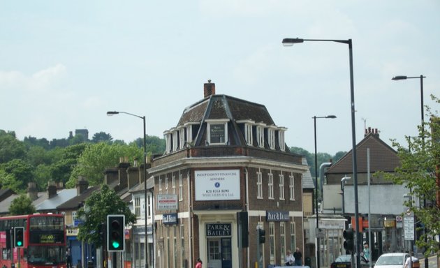 Photo of Park & Bailey Estate Agents - Coulsdon