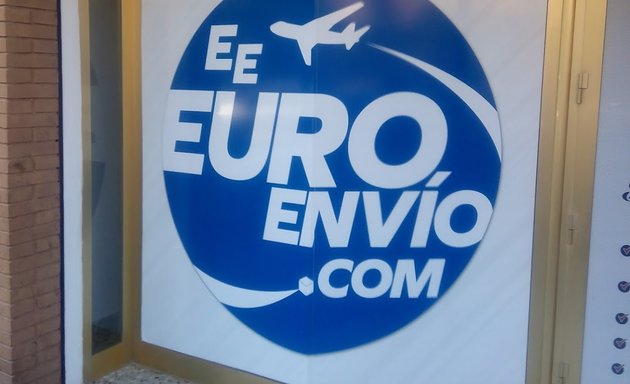 Foto de Euroenvío - Alicante
