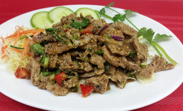 Photo of Tasty Thai Takeaway