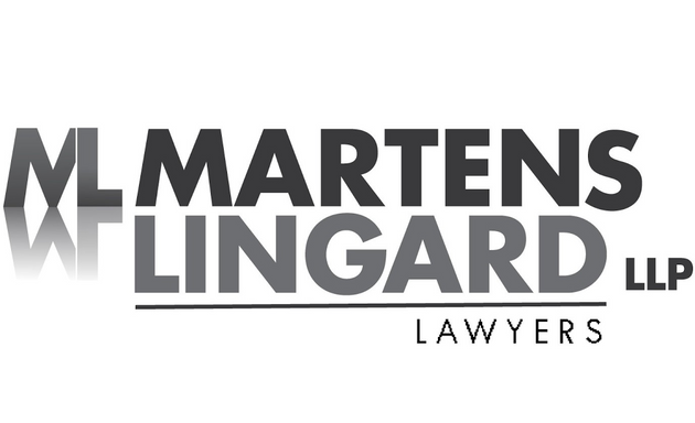 Photo of Martens Lingard LLP