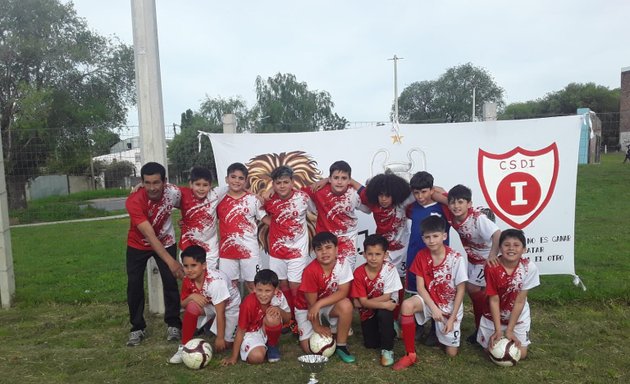 Foto de Cancha del Policial