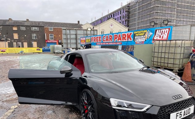 Photo of TopShine Hand Car Wash