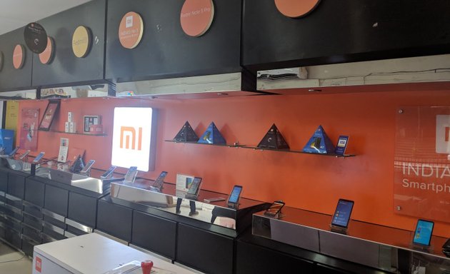 Photo of Mi Store