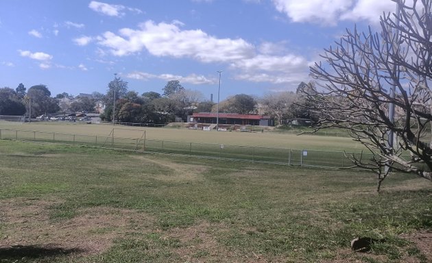 Photo of North Brisbane Football Club