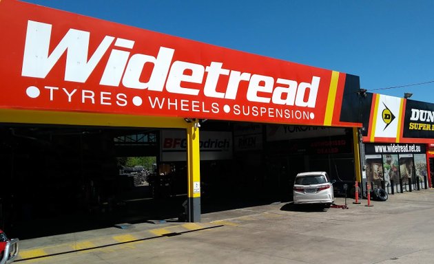 Photo of Widetread Tyre Stores