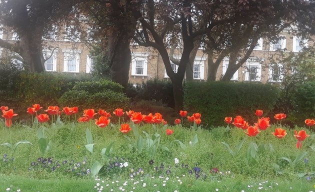 Photo of Borough of Deptford Memorial Gardens