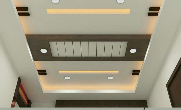 Photo of Habib Interiors