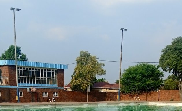 Photo of Crown Gardens Recreation Centre