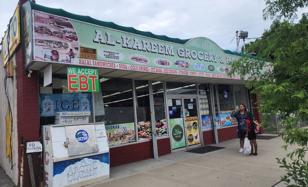 Photo of Al Kareem Grocery and Halal Meat