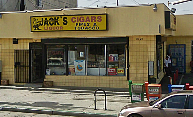 Photo of Jack's Liquor and Cigars