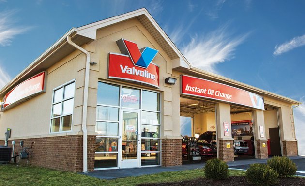 Photo of Valvoline