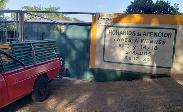 Foto de González Pinturas y Andamios