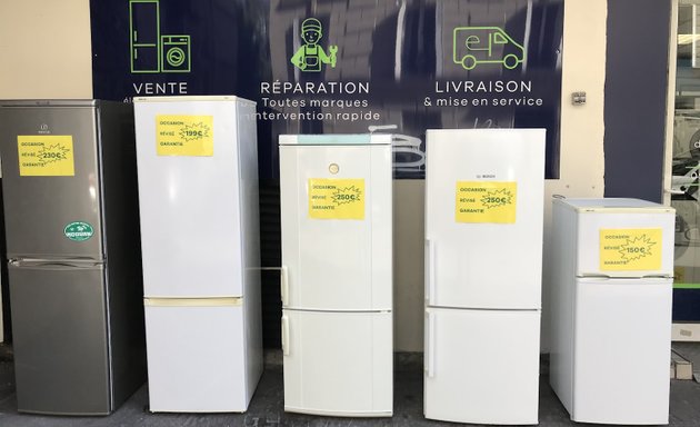 Photo de Renew 🔧 Dépannage Électroménager Paris