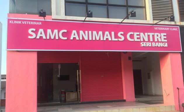 Photo of SAMC Animal Centre Seri Bangi