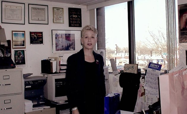 Photo of Kathleen Marie Walsh, Family Law Attorney