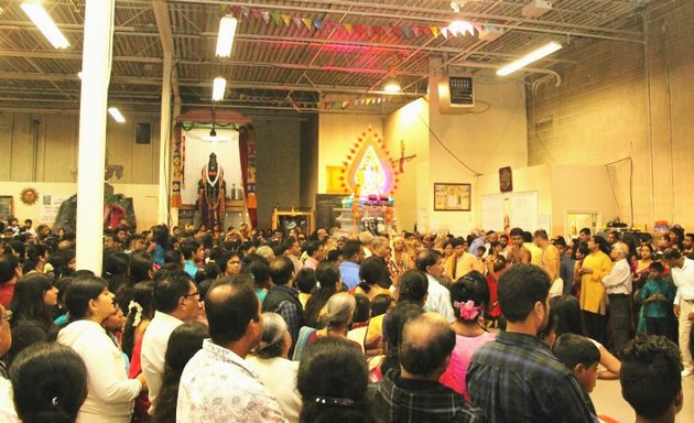 Photo of Canada Sri Shanmuganatha Swamy Hindu Temple