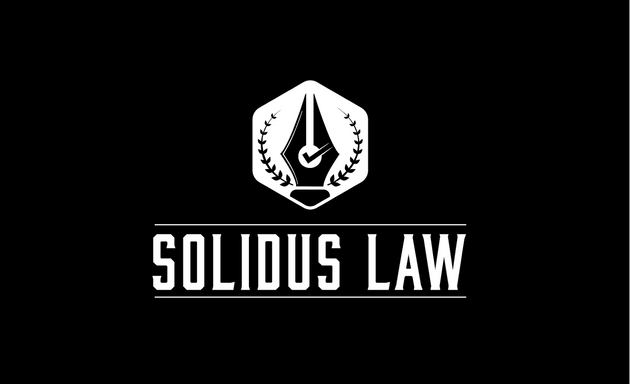 Photo of Solidus Law