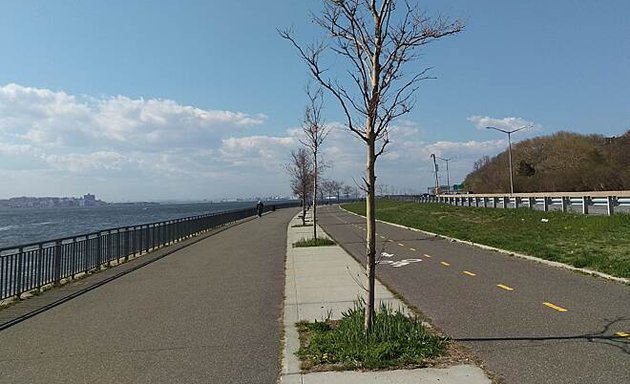 Photo of Shore Parkway Greenway Trail