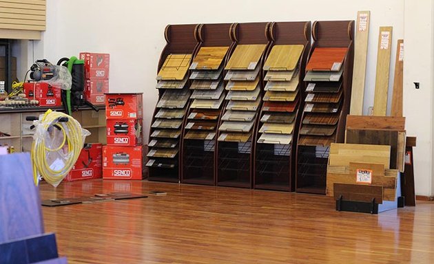 Photo of S&S Hardwood Floors & Supplies