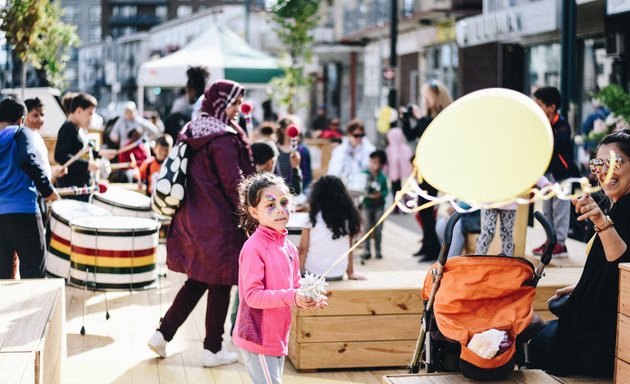 Photo of SDC Jean-Talon