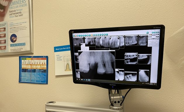 Photo of Monarch Dental & Orthodontics