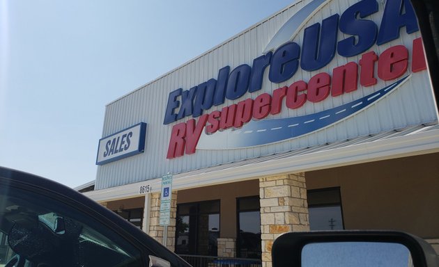 Photo of ExploreUSA RV Supercenter San Antonio