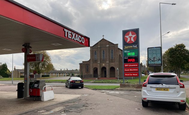 Photo of Texaco