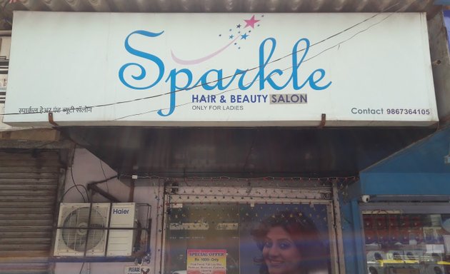 Photo of Sparkle Hair & Beauty Salon