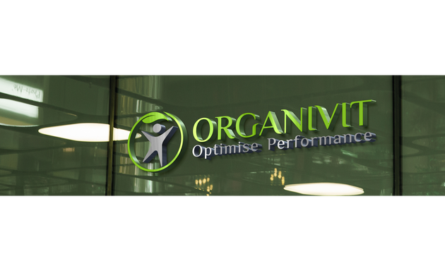 Photo of OrganiVit Ltd