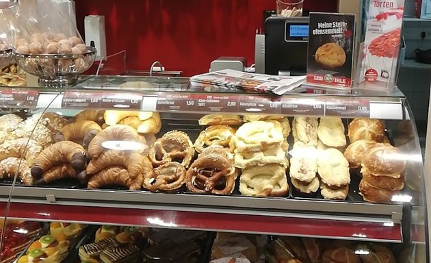 Foto von Ihle Bäckerei im REWE