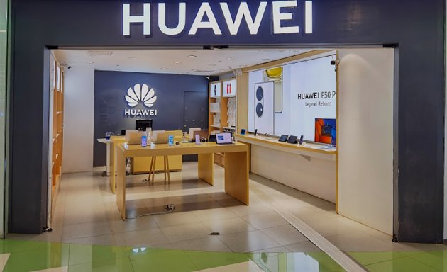 Photo of Huawei Authorized Experience Store Sm Mindpro Zamboanga