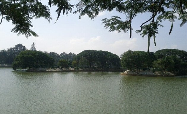 Photo of Lalbagh Lake