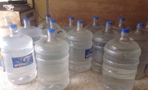 Photo of Sk Mineral water supply