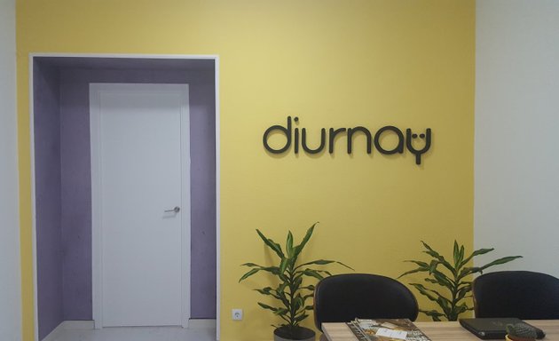 Foto de diurnay