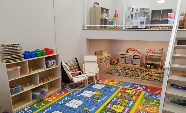 Photo of Clever Cubs Preschool Academy