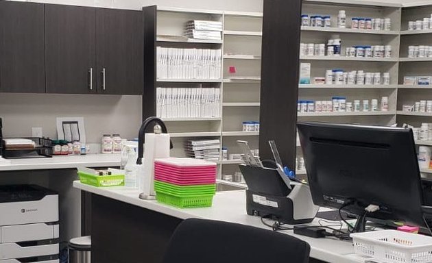 Photo of Medica Pharmacy