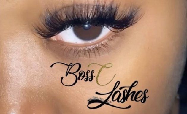 Photo of BossC Lashes Inc.