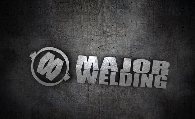 Photo of MWC Major Welding and Construction Ltd