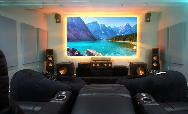 Photo of Audiovideoking - TV Installation & Home Theater