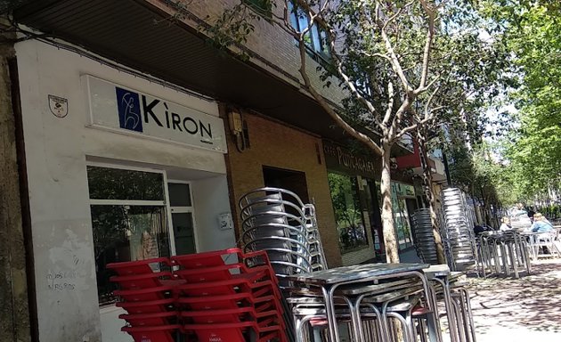 Foto de Kiron