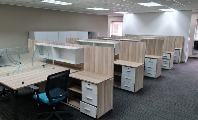 Photo of Bluechip Office Furniture