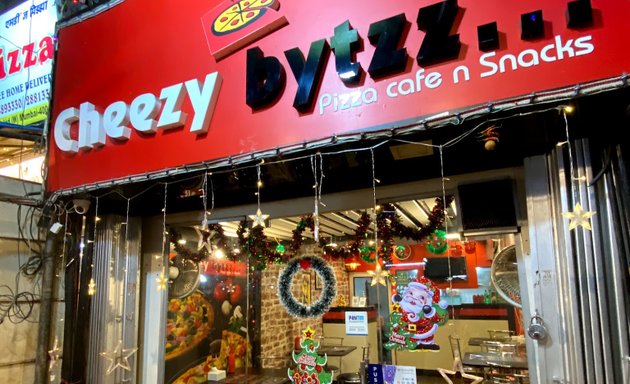 Photo of Cheezy Bytzz... Pizza cafe n Snacks