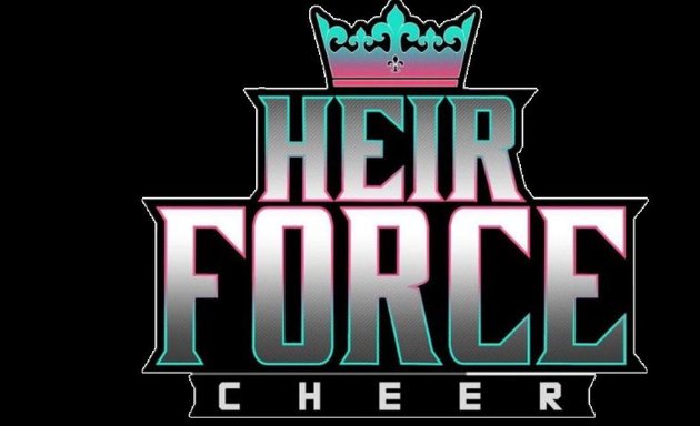 Photo of HeirForce Cheer