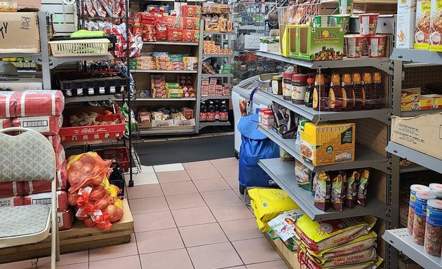 Photo of Al MALIK Grocery