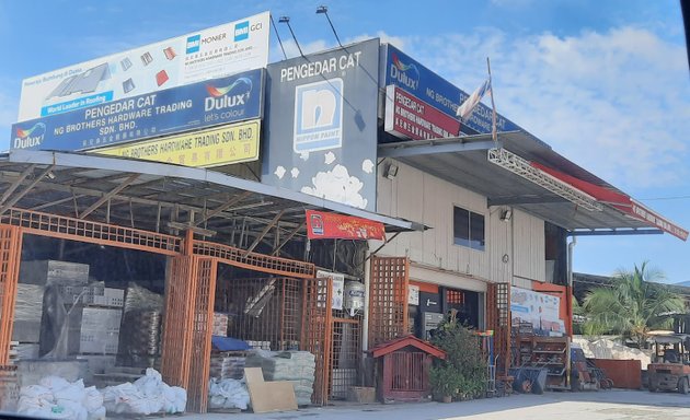 Photo of Ng Brothers Hardware Trading Sdn. Bhd.