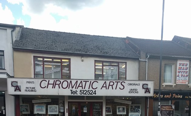 Photo of Chromatic Arts