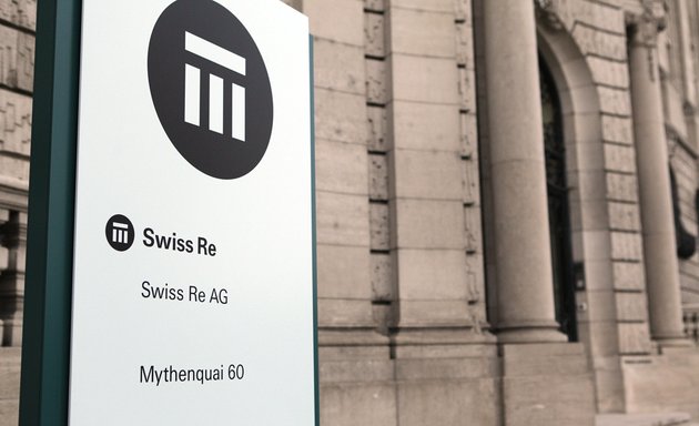 Photo of Swiss Re