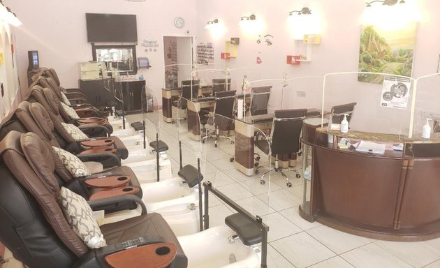 Photo of Elle Nail Spa