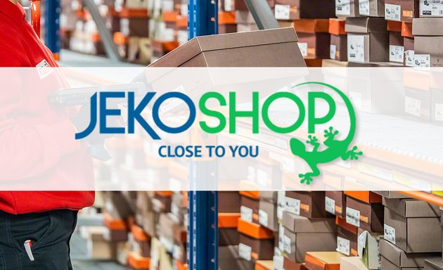 foto Jekoshop